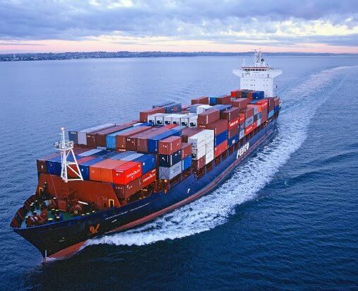 международные морские перевозки ростов-на-дону