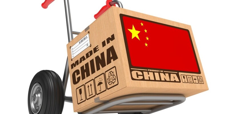 Оптовые закупки в Китае: ТОП-5 популярных товарных групп