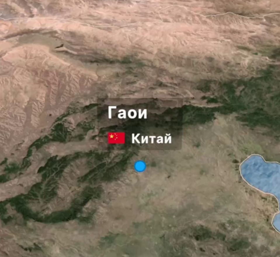 ЖД-перевозка груза из Китая в Краснодар